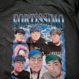 Fortissimo added a photo of their purchase