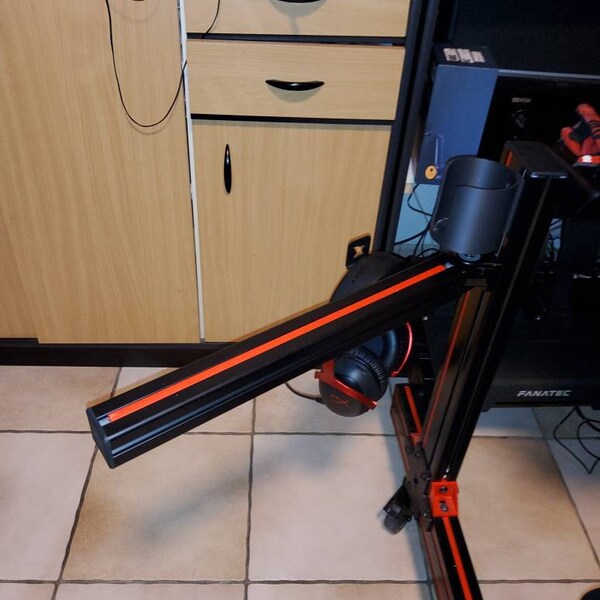 Simulateur F2 Professionnel - - Simulateur automobile