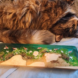 Pinky added a photo of their purchase