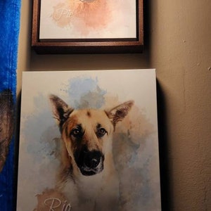 Kimberlee added a photo of their purchase