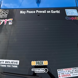 Jon added a photo of their purchase