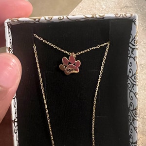 Jade added a photo of their purchase