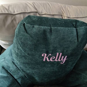 Kelly ha añadido una foto de su compra