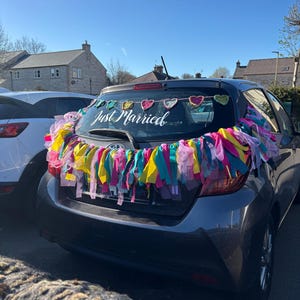 Joy added a photo of their purchase