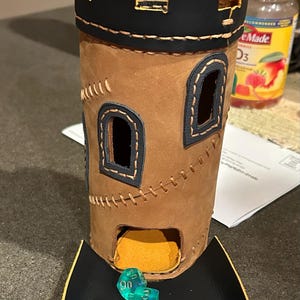 Devin added a photo of their purchase