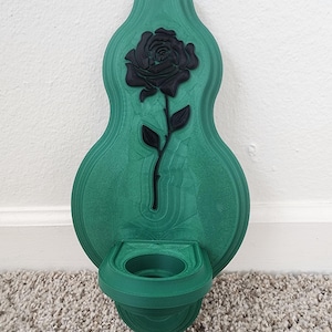 Holly added a photo of their purchase