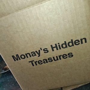 Tammeka added a photo of their purchase