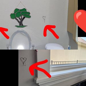 Comprador de Etsy ha añadido una foto de su compra