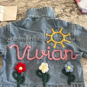 Etsy buyer added a photo of their purchase
