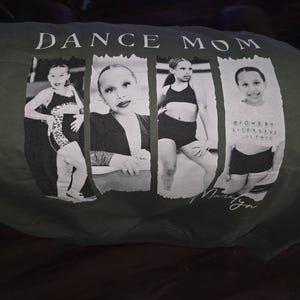 Acheteur Etsy a ajouté une photo de son achat