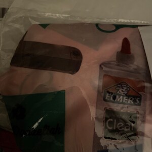 Liah added a photo of their purchase