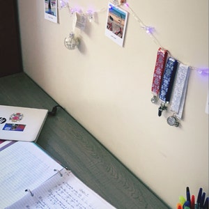 Sandra added a photo of their purchase