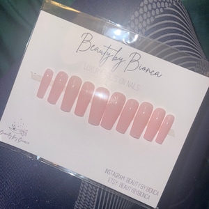 Etsy buyer added a photo of their purchase