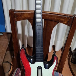 Nilson added a photo of their purchase