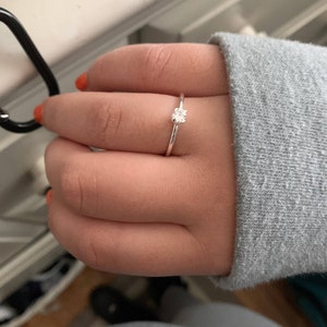 Comprador de Etsy ha añadido una foto de su compra