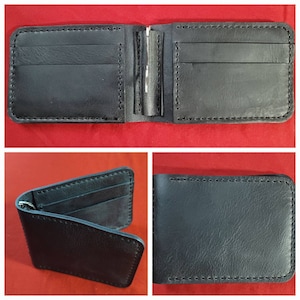David added a photo of their purchase
