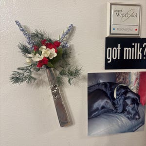 Teri added a photo of their purchase