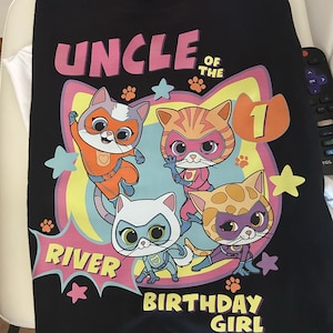 Ja’Kyn added a photo of their purchase
