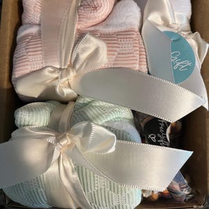 Genevieve added a photo of their purchase