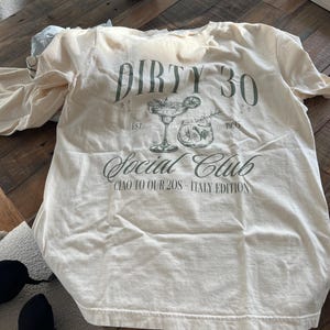 Victoria added a photo of their purchase