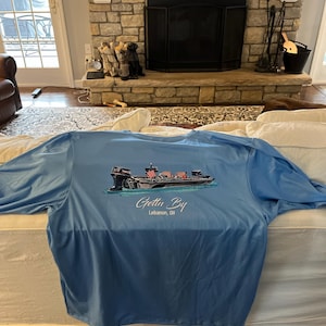 Sherry added a photo of their purchase