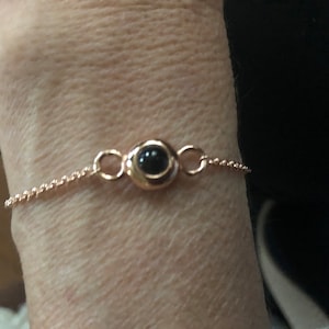 Julie added a photo of their purchase