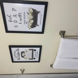 Deborah added a photo of their purchase