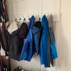 Steven added a photo of their purchase