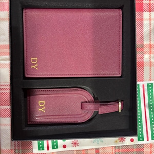 Sophia added a photo of their purchase