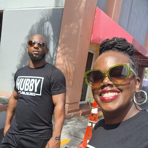 Keren added a photo of their purchase