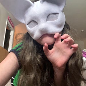 TheWeirdKandiKid hat ein Foto des gekauften Artikels hinzugefügt