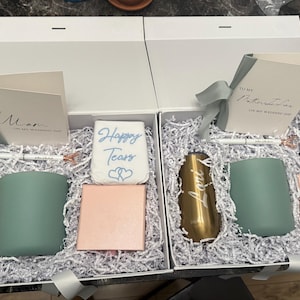 Heather adicionaram uma foto da sua compra
