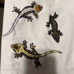 Cassidy ha añadido una foto de su compra