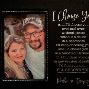 Tammy added a photo of their purchase