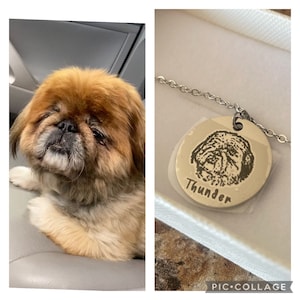 Etsy buyer added a photo of their purchase