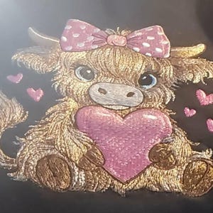 Deanna added a photo of their purchase