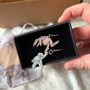 Greer added a photo of their purchase