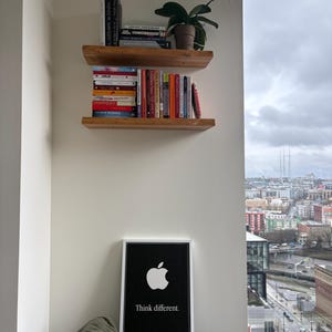 Ray added a photo of their purchase