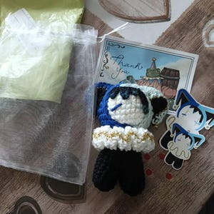 Aurora added a photo of their purchase