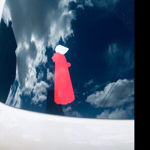 The Handmaid's Tale SVG | Etsy