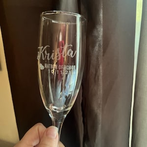 Kristen added a photo of their purchase