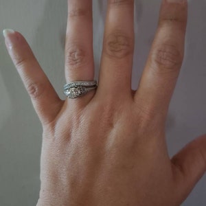 Carol added a photo of their purchase