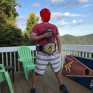 Gabi added a photo of their purchase
