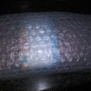 Deborah added a photo of their purchase