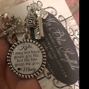 Mindy added a photo of their purchase