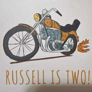 Amber added a photo of their purchase