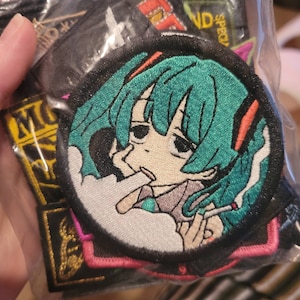 Drew added a photo of their purchase