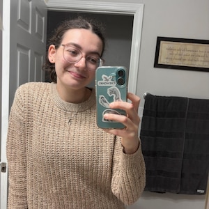 Dani added a photo of their purchase