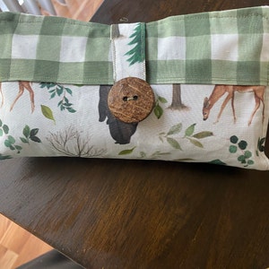 Emily added a photo of their purchase