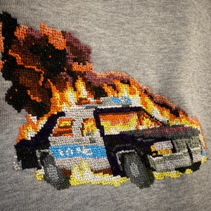 Mélanie heeft een foto van zijn/haar aankoop toegevoegd